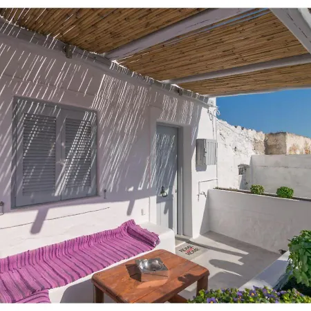 Frankie's Traditional House Aparthotel 3*