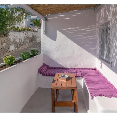 Apartahotel Frankie's Traditional House